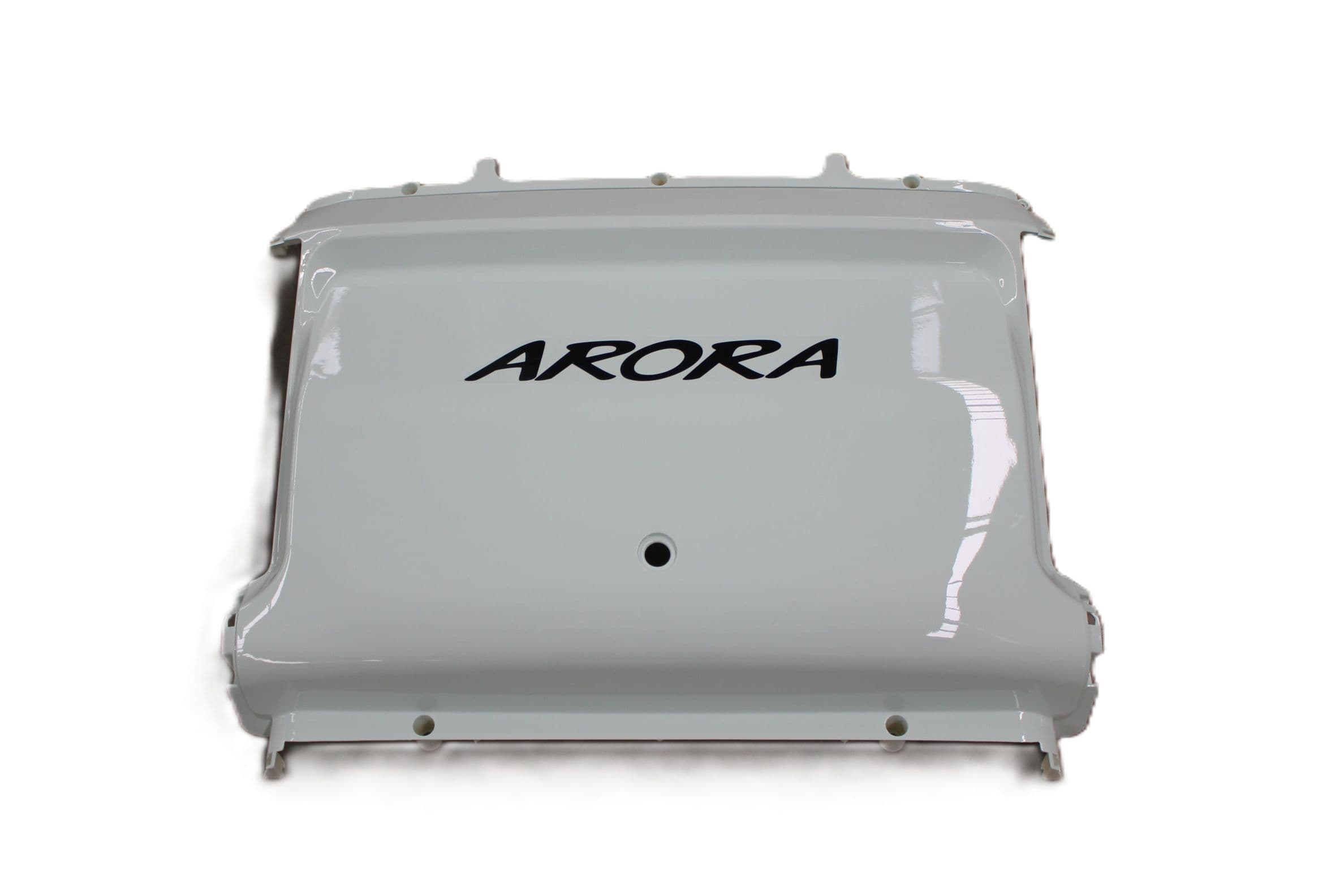 Arka Panel Krem Angel PRO Tricycle (Arora) yedek parça