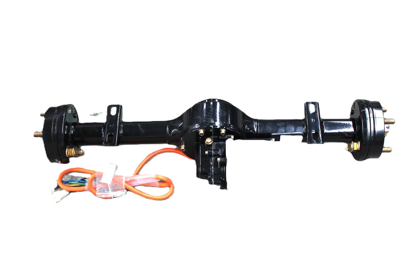 Difransiyel Komple Angel PRO Tricycle (Arora) yedek parça