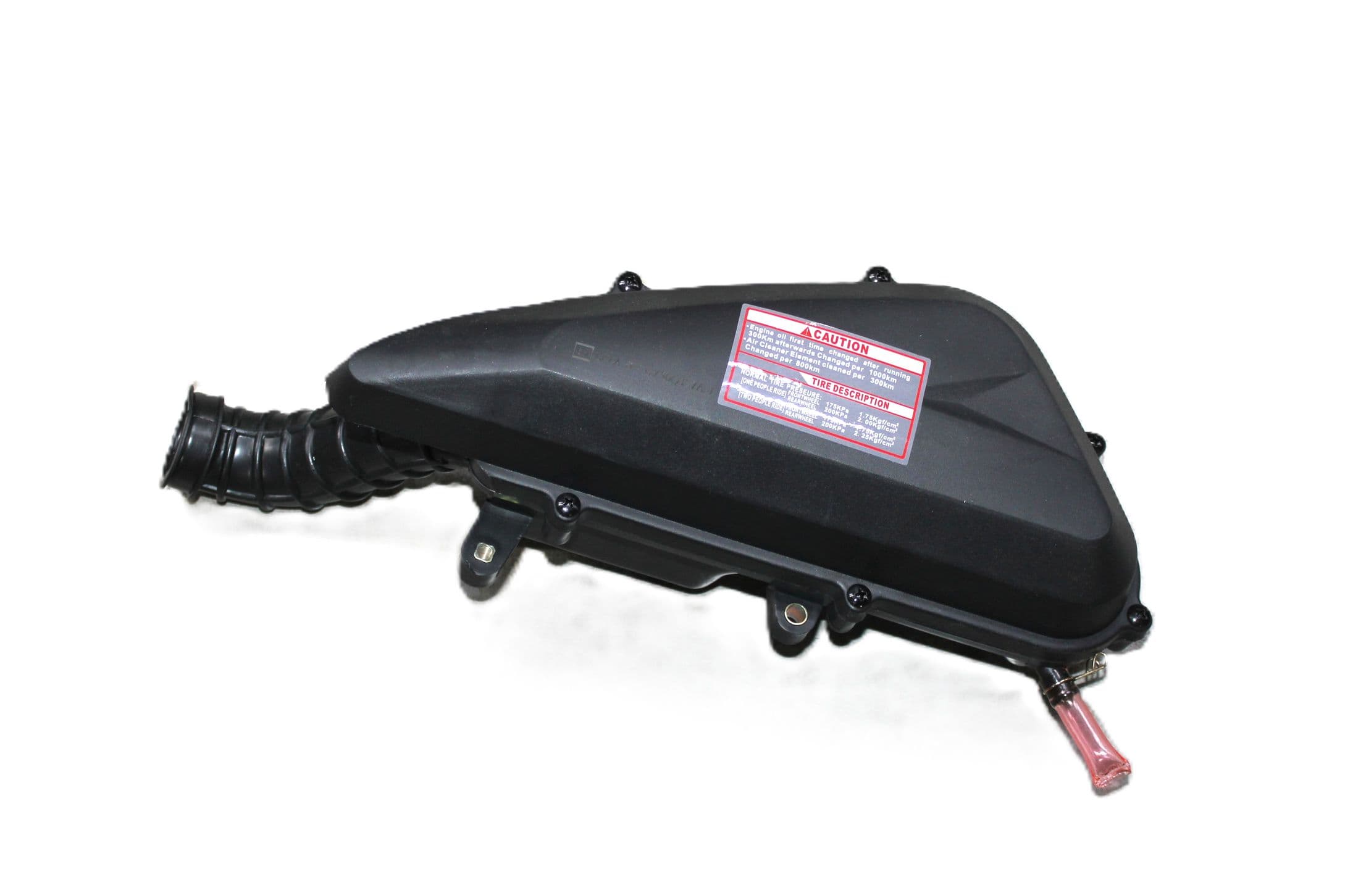 Hava Filtresi Komple Bravo Scooter (Arora) yedek parça