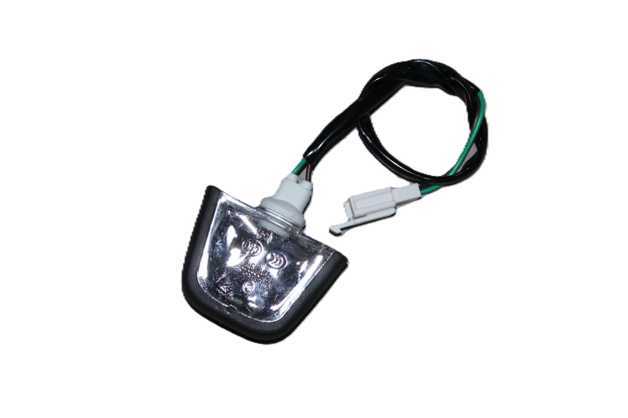 Arka Plaka Lambası Leopar E-Scooter (Arora) yedek parça