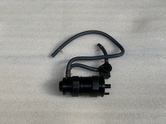 Geri Dönüşüm Diyaframı MAX PRO 250 Scooter (Arora) yedek parça