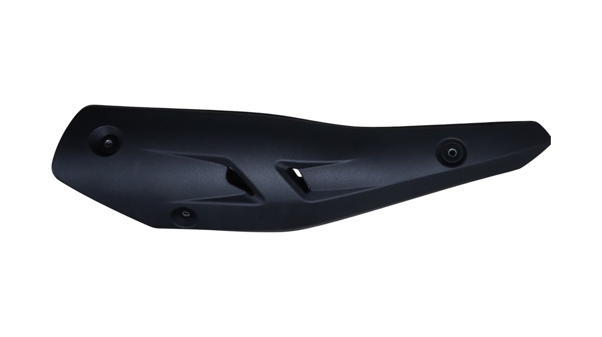 Eksoz Koruma Plastiği MAX PRO 250 Scooter (Arora) yedek parça