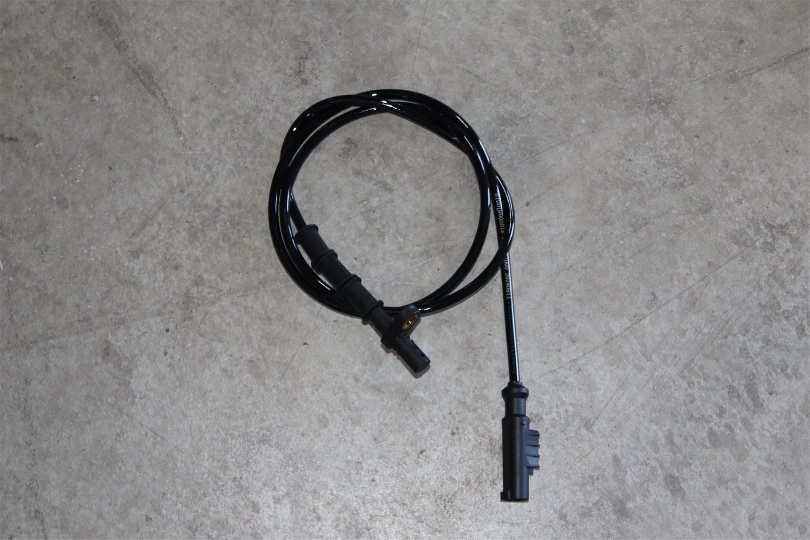 ABS Okuyucu Kablosu MAX PRO 250 Scooter (Arora) yedek parça