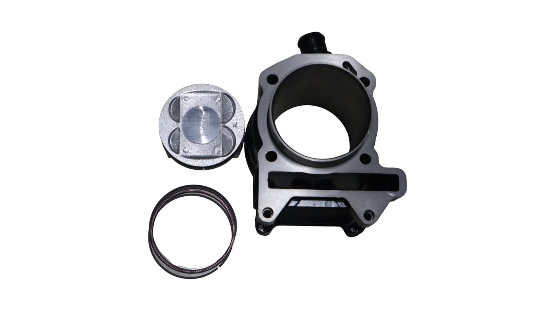 Silindir Set MAX PRO 250 Scooter (Arora) yedek parça