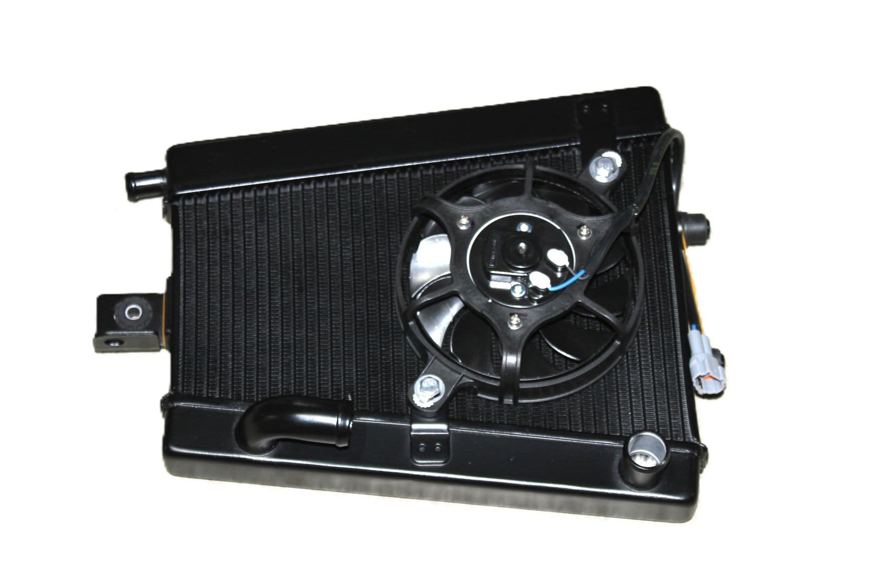 Radiyatör MAX PRO 250 Scooter (Arora) yedek parça