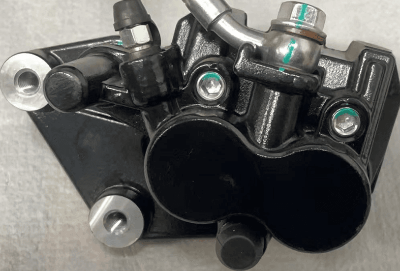 Ön Fren Sistemi Alt Merkez Sol AR 125 Touring (Arora) yedek parça