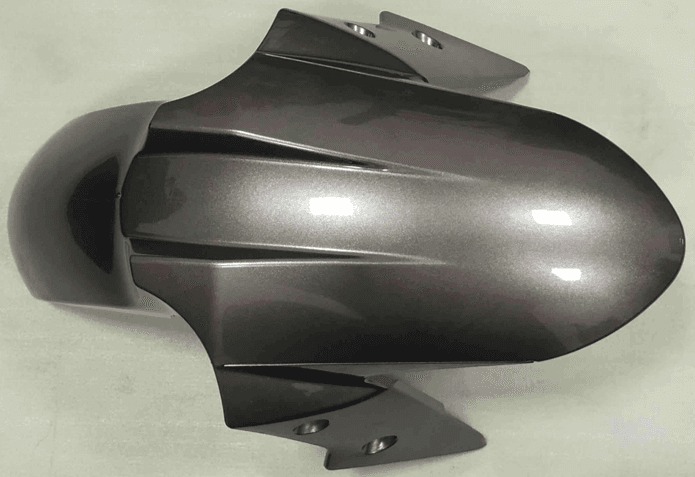 Ön Çamurluk Yeşil AR 125 Touring (Arora) yedek parça