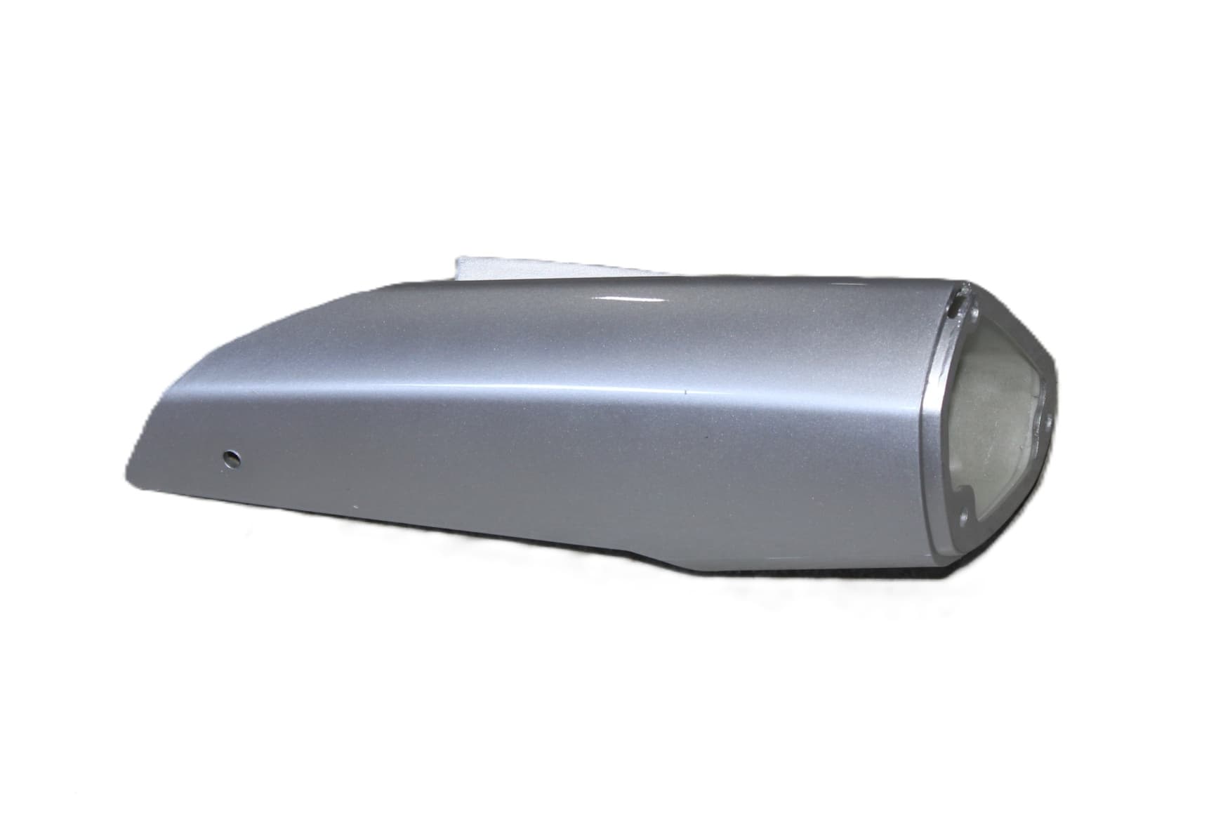 Eksoz Koruma Plastiği Sol AR 125 Touring (Arora) yedek parça