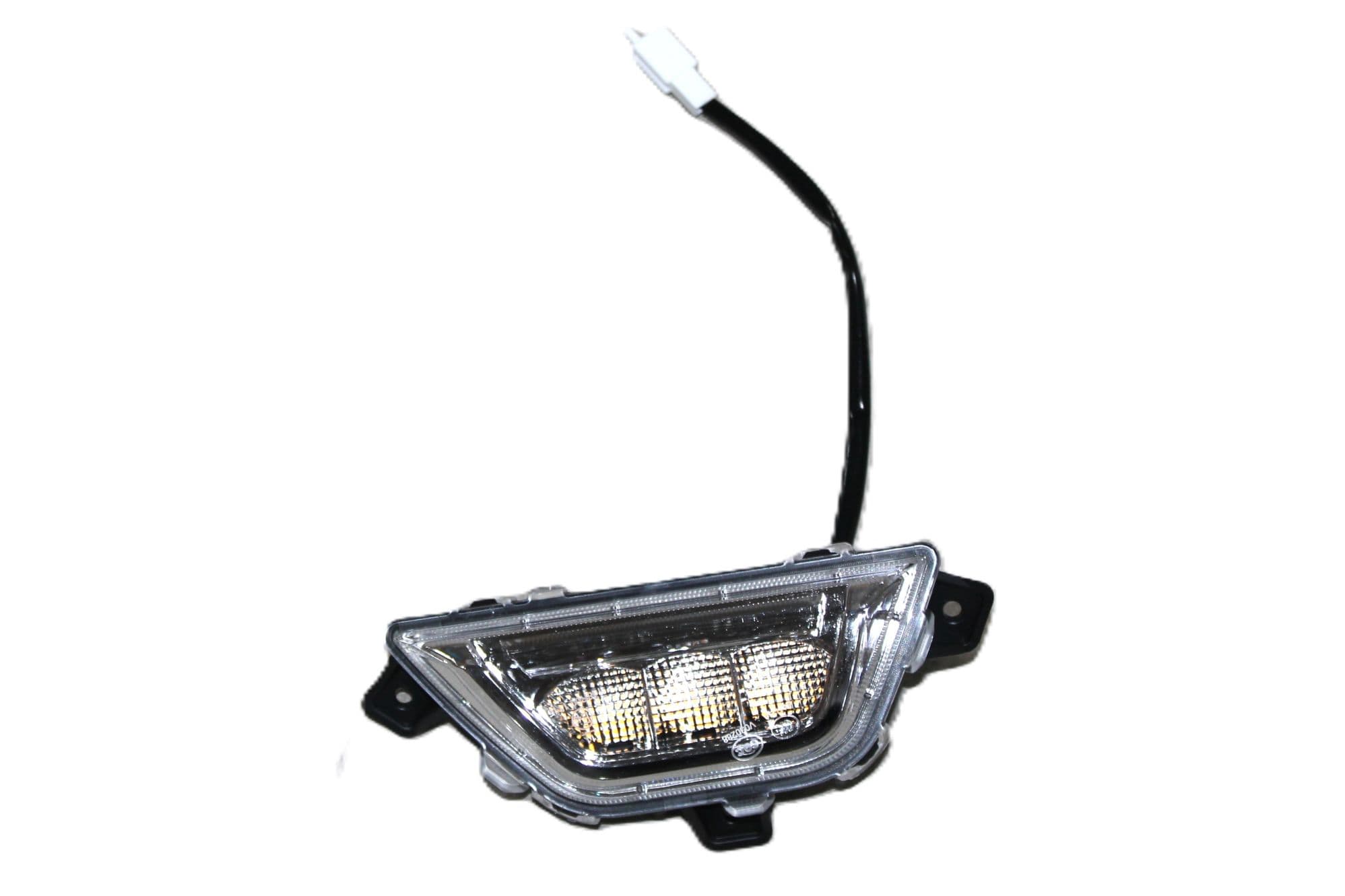 Ön Sinyal Sol AR 125 Touring (Arora) yedek parça