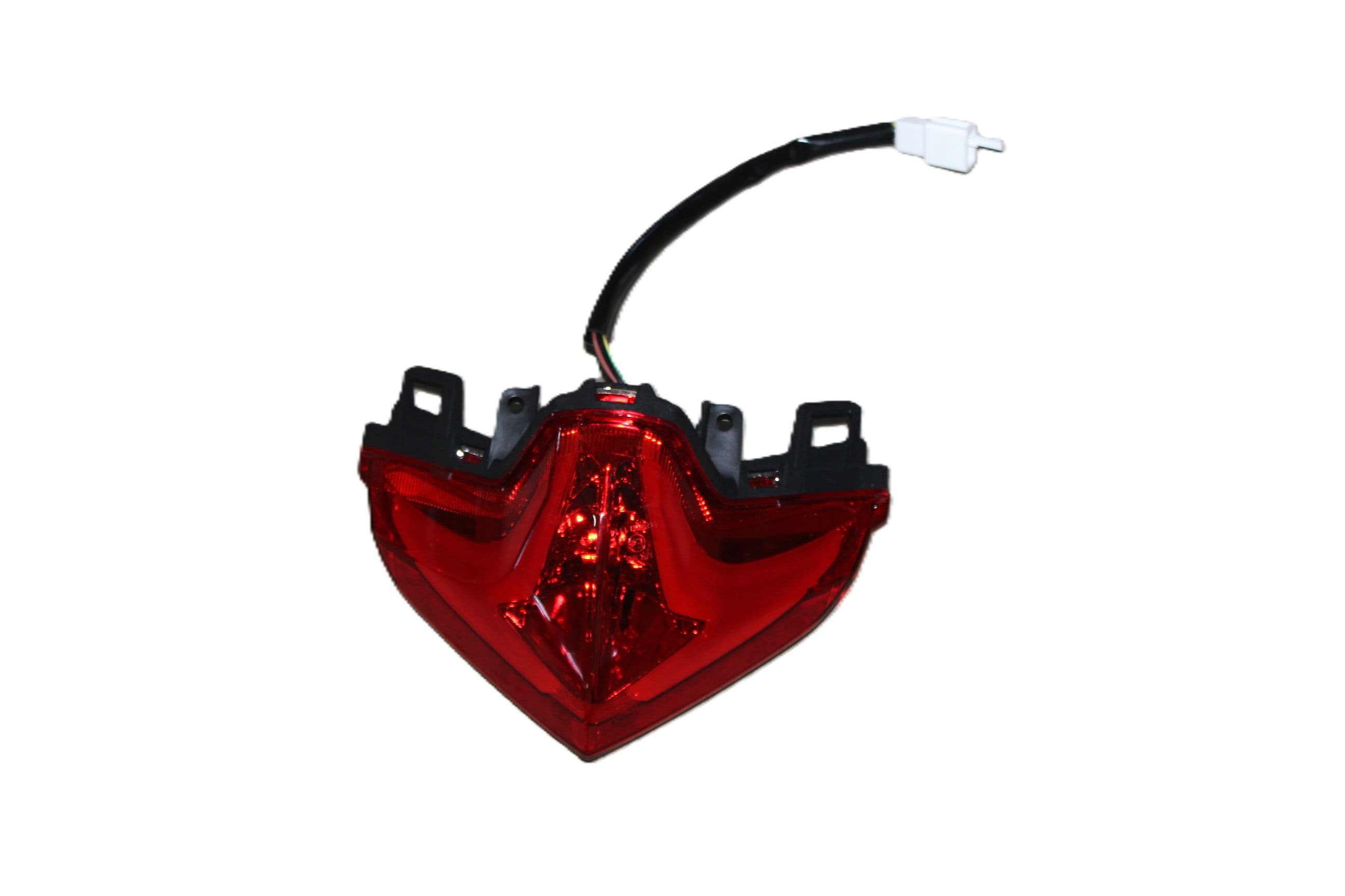 Arka Stop Komple AR 125 Touring (Arora) yedek parça