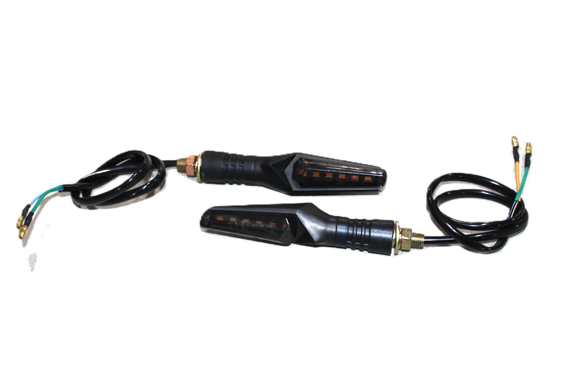Arka Sinyal Takım AR 125 Touring (Arora) yedek parça