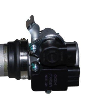 GAZ Kelebeği Komple AR 125 Touring (Arora) yedek parça