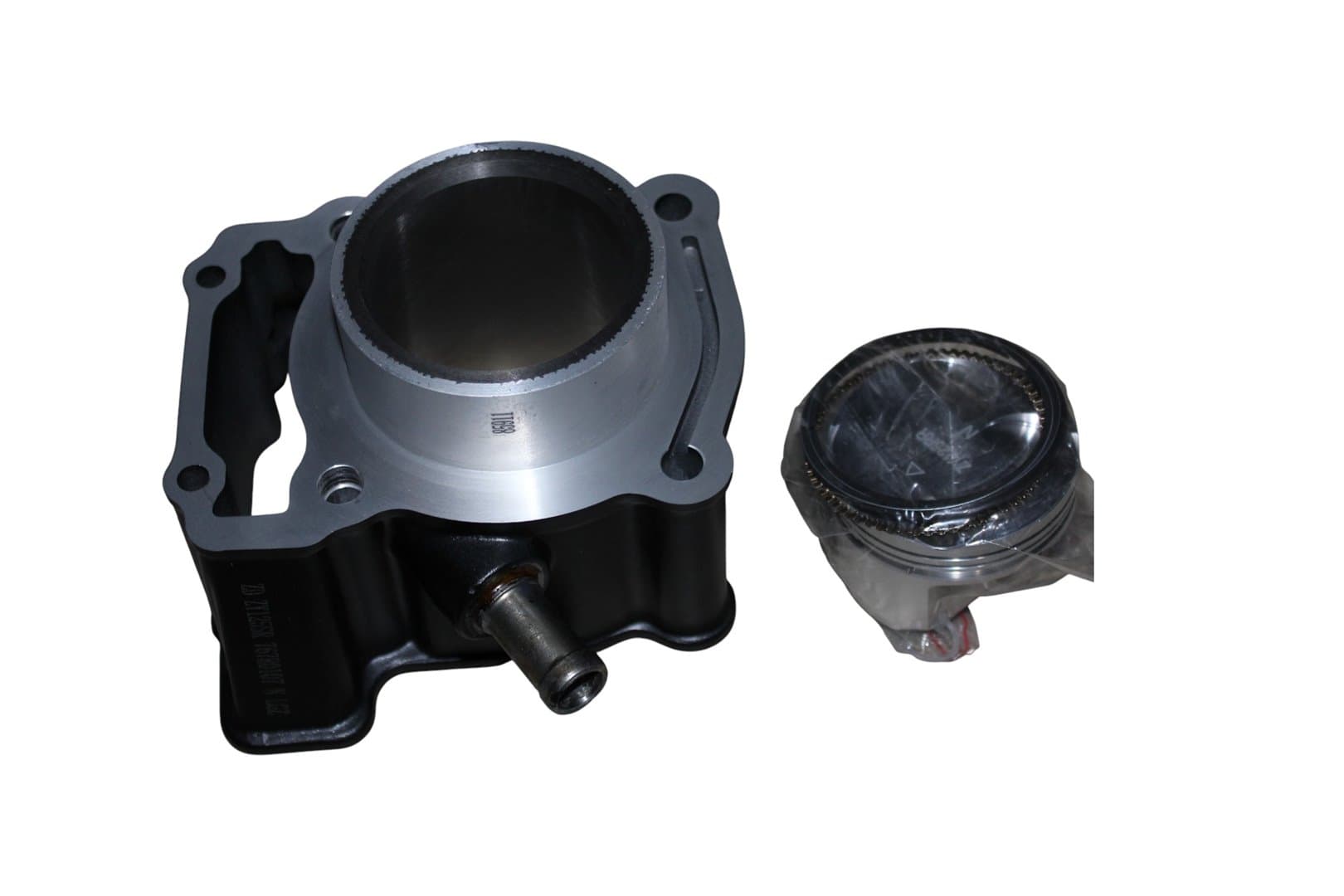 Silindir Set AR 125 Touring (Arora) yedek parça