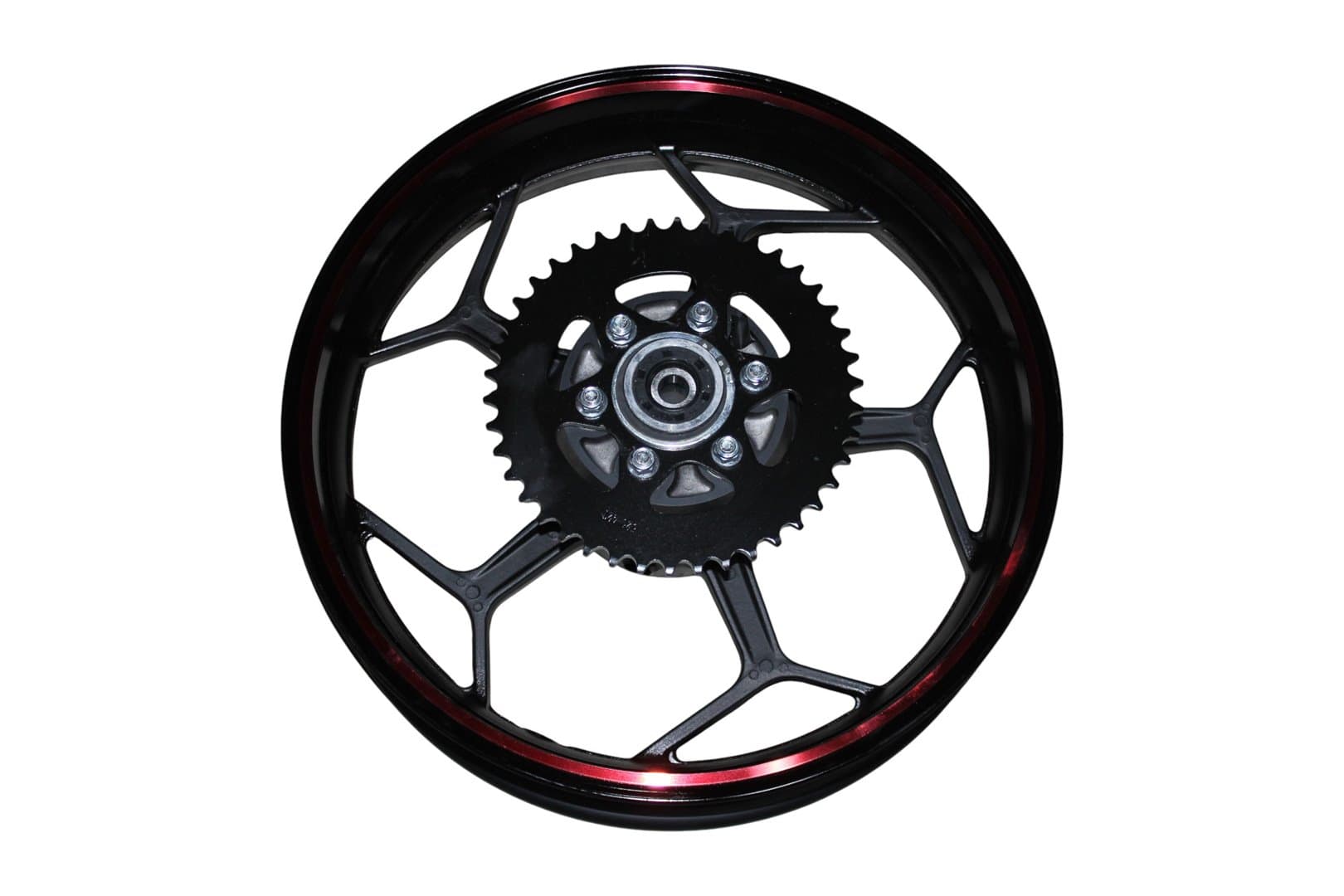 Arka Jant Sarı AR 251 Touring (Arora) yedek parça