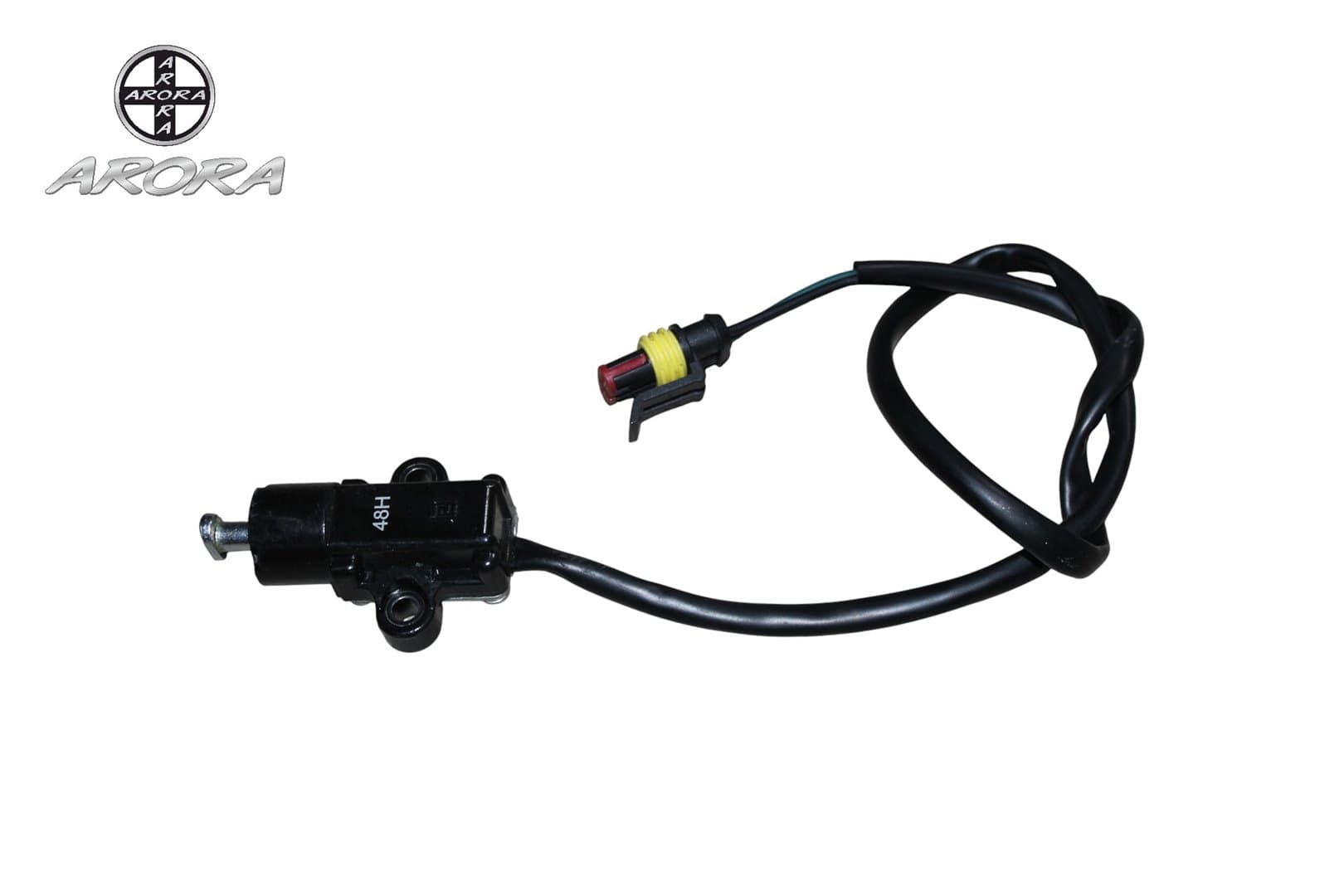 Yan Ayaklık Müşürü AR 251 Touring (Arora) yedek parça