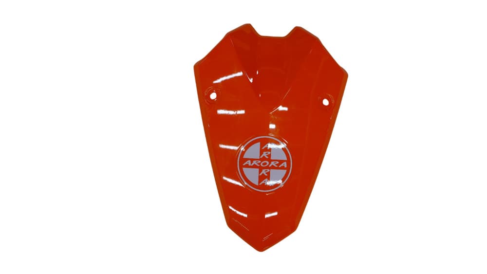 Ön Orta Kapak Turuncu AR 251 Touring (Arora) yedek parça