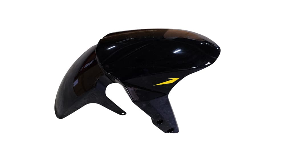 Ön Çamurluk Sarı AR 251 Touring (Arora) yedek parça