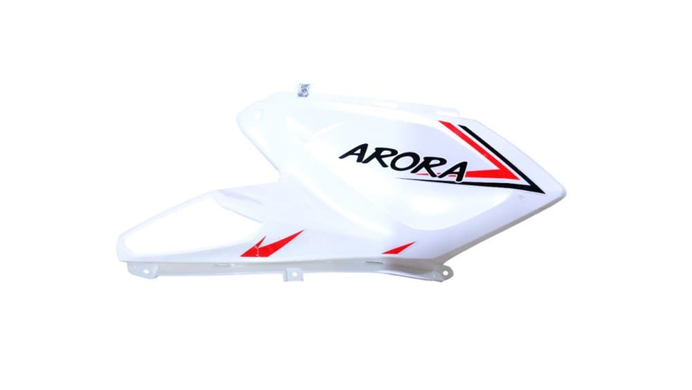 Depo Ön Koruma Sol Turuncu AR 251 Touring (Arora) yedek parça
