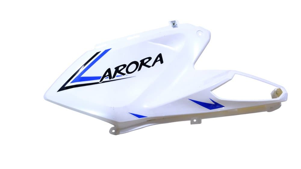 Depo Ön Koruma Sağ Yeşil AR 251 Touring (Arora) yedek parça