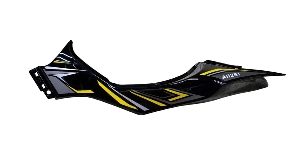 Sol Koruma Levhası Sarı AR 251 Touring (Arora) yedek parça