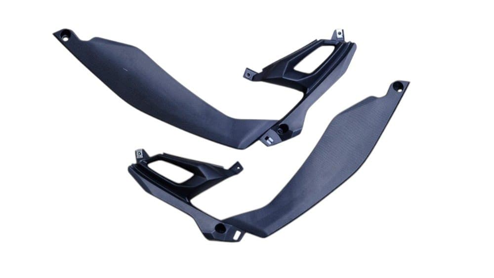 Rüzgarlık İç Plastiği Takım AR 251 Touring (Arora) yedek parça