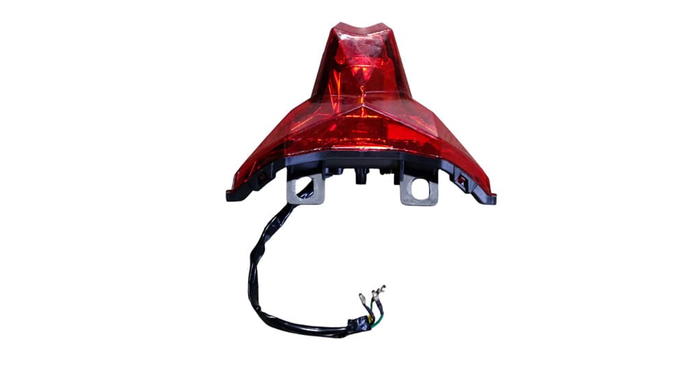 Arka Stop Komple AR 251 Touring (Arora) yedek parça