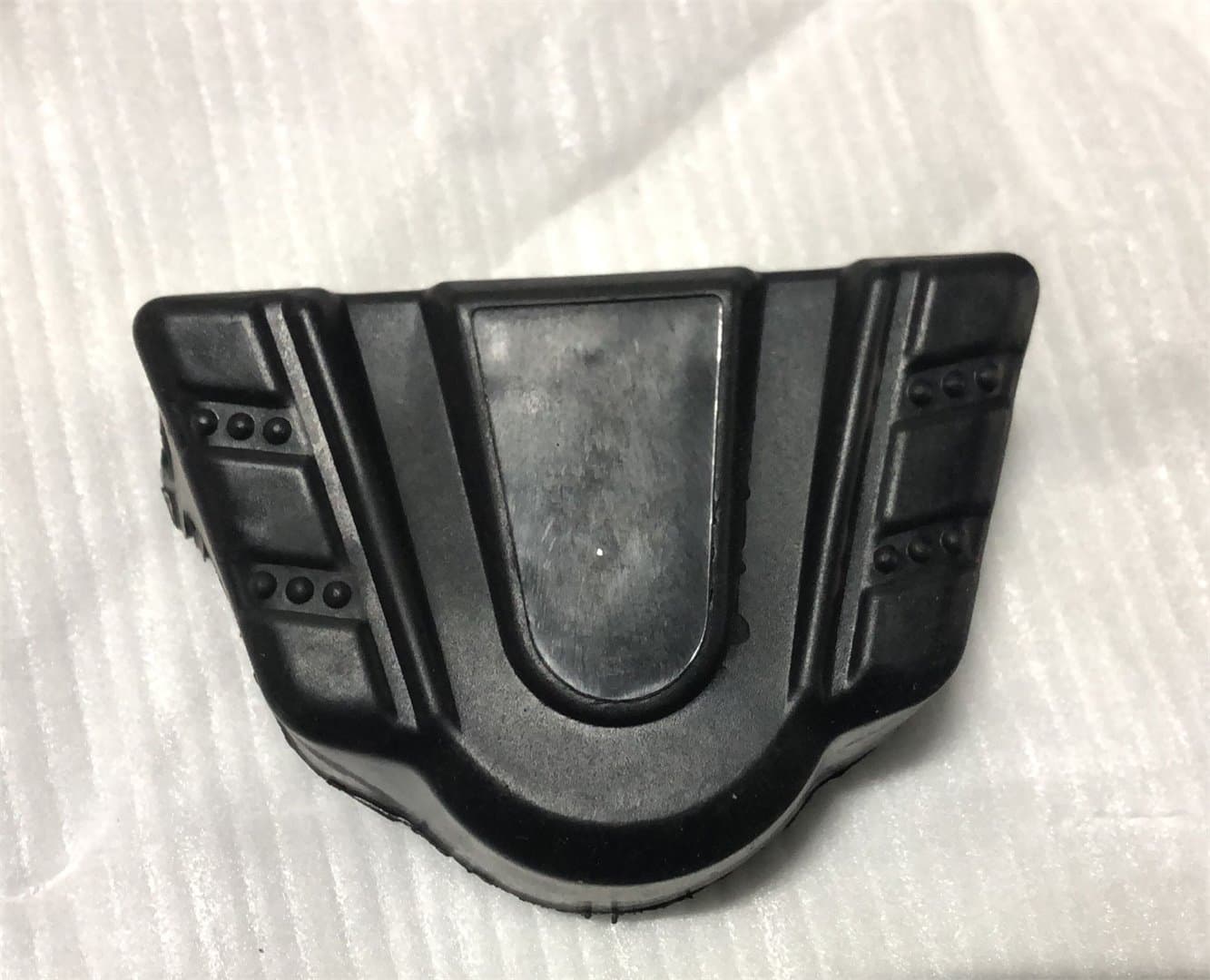 Üst Maşa Dekoratif Plastiği AR150-5 Tricycle (Arora) yedek parça