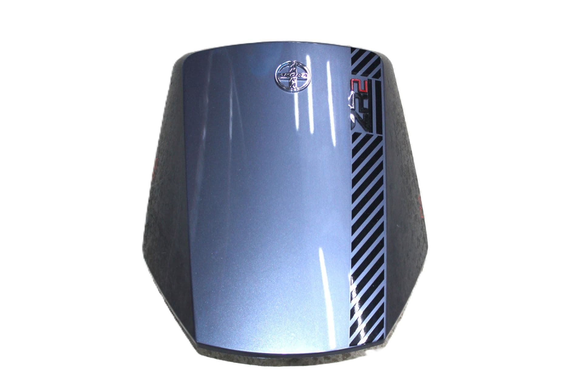 Ön Panel GRİ ZR2 E-Scooter (Arora) yedek parça