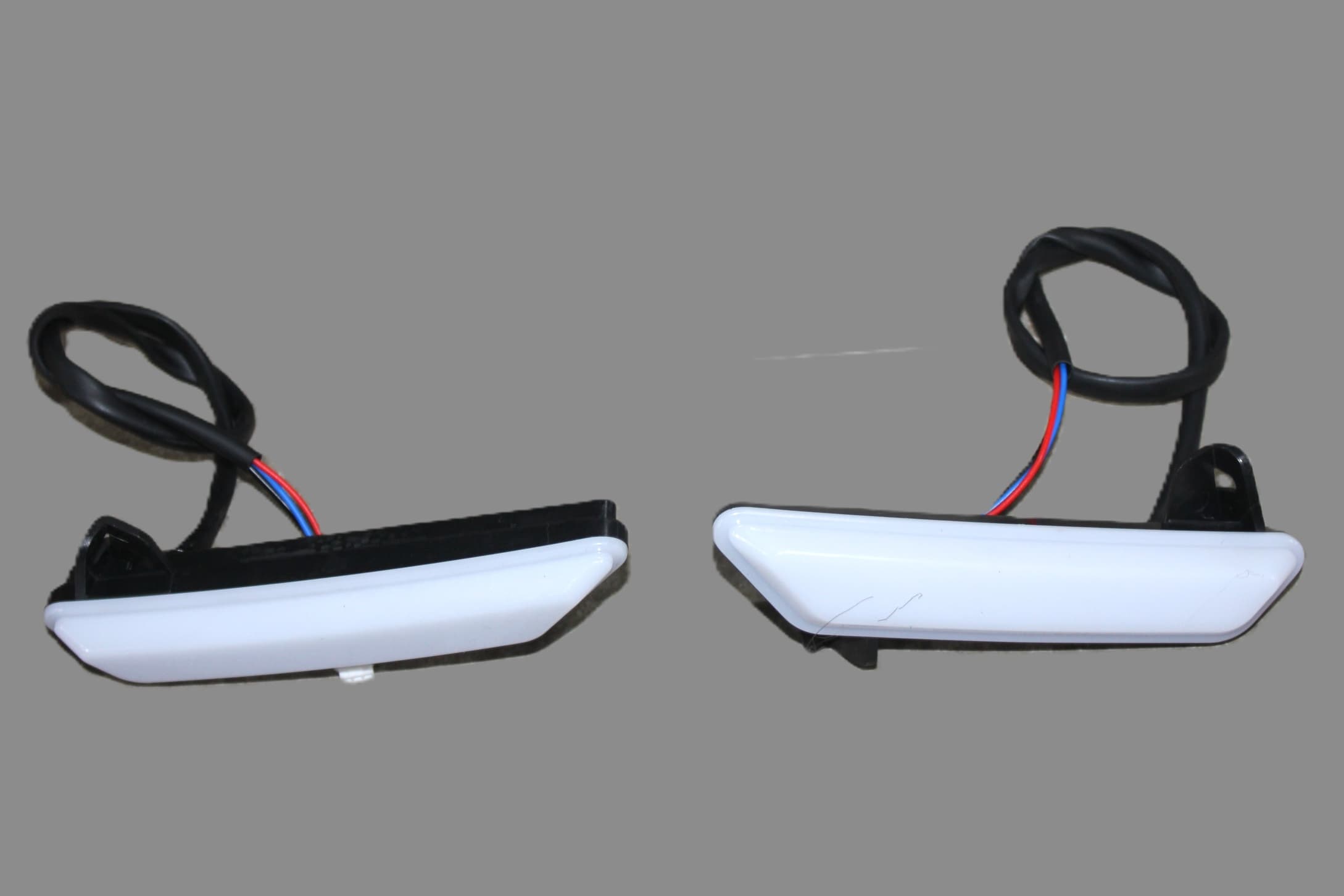 Ön Sinyal Takım ZR2 E-Scooter (Arora) yedek parça