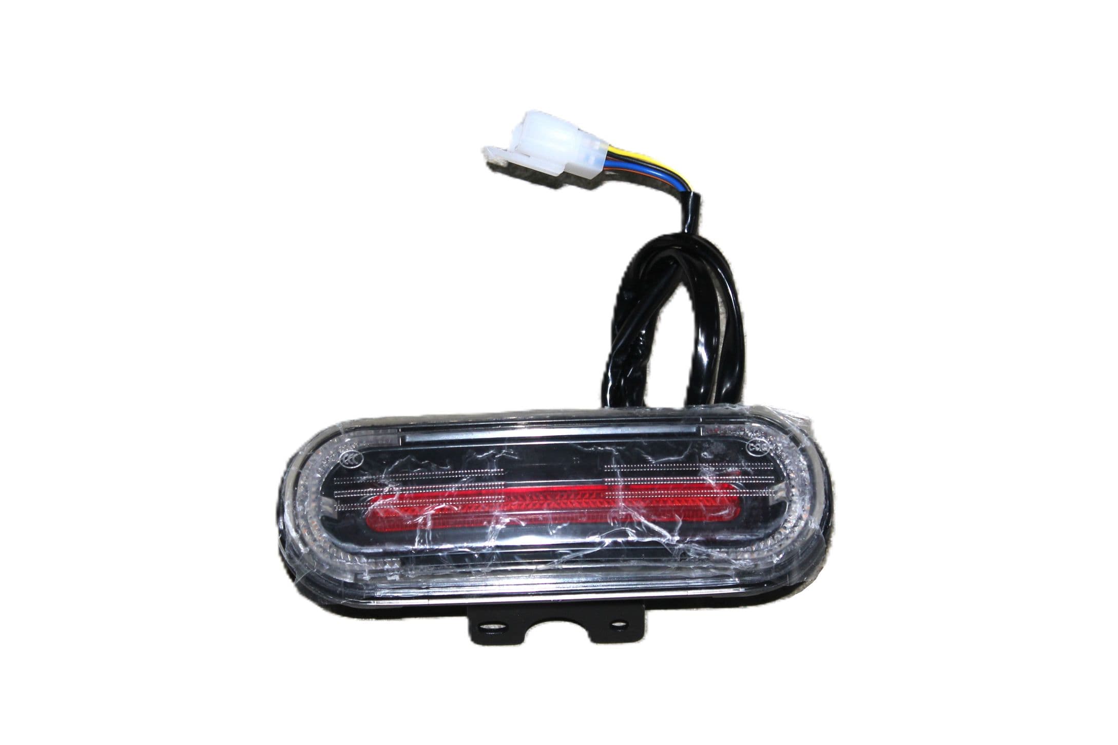 Arka Stop Komple ZR2 E-Scooter (Arora) yedek parça