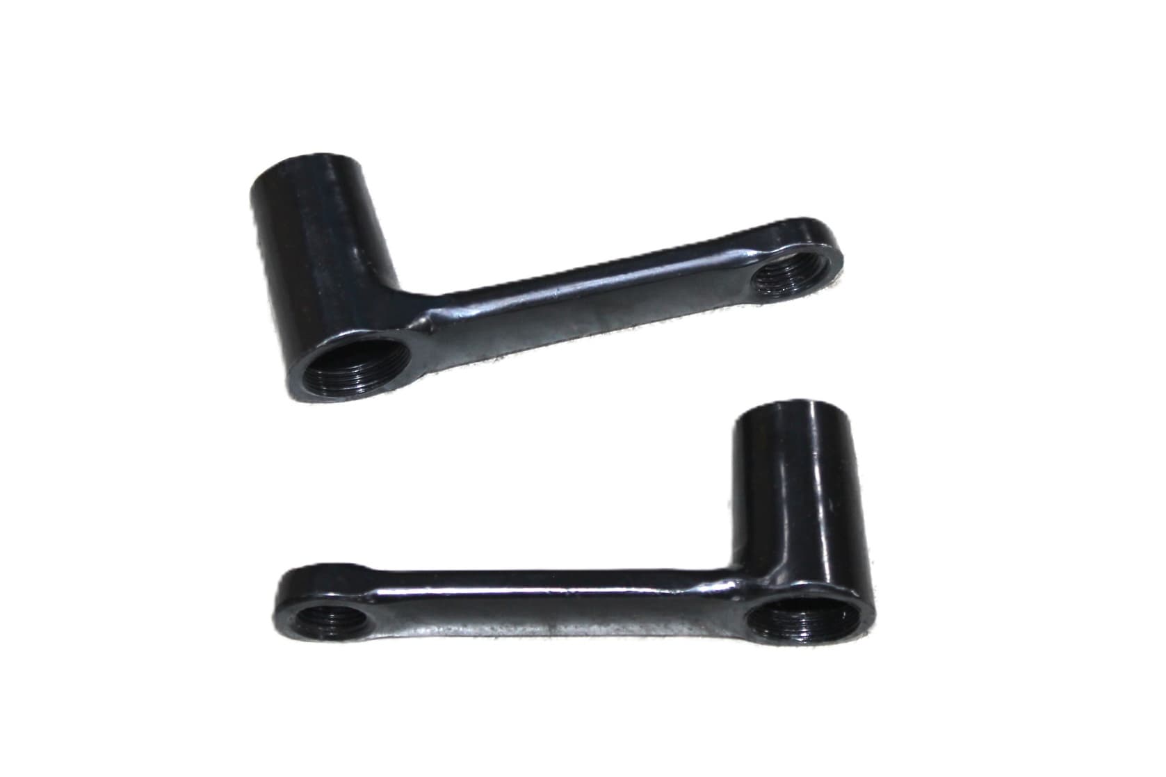 Pedal Kolu Takım ZR2 E-Scooter (Arora) yedek parça