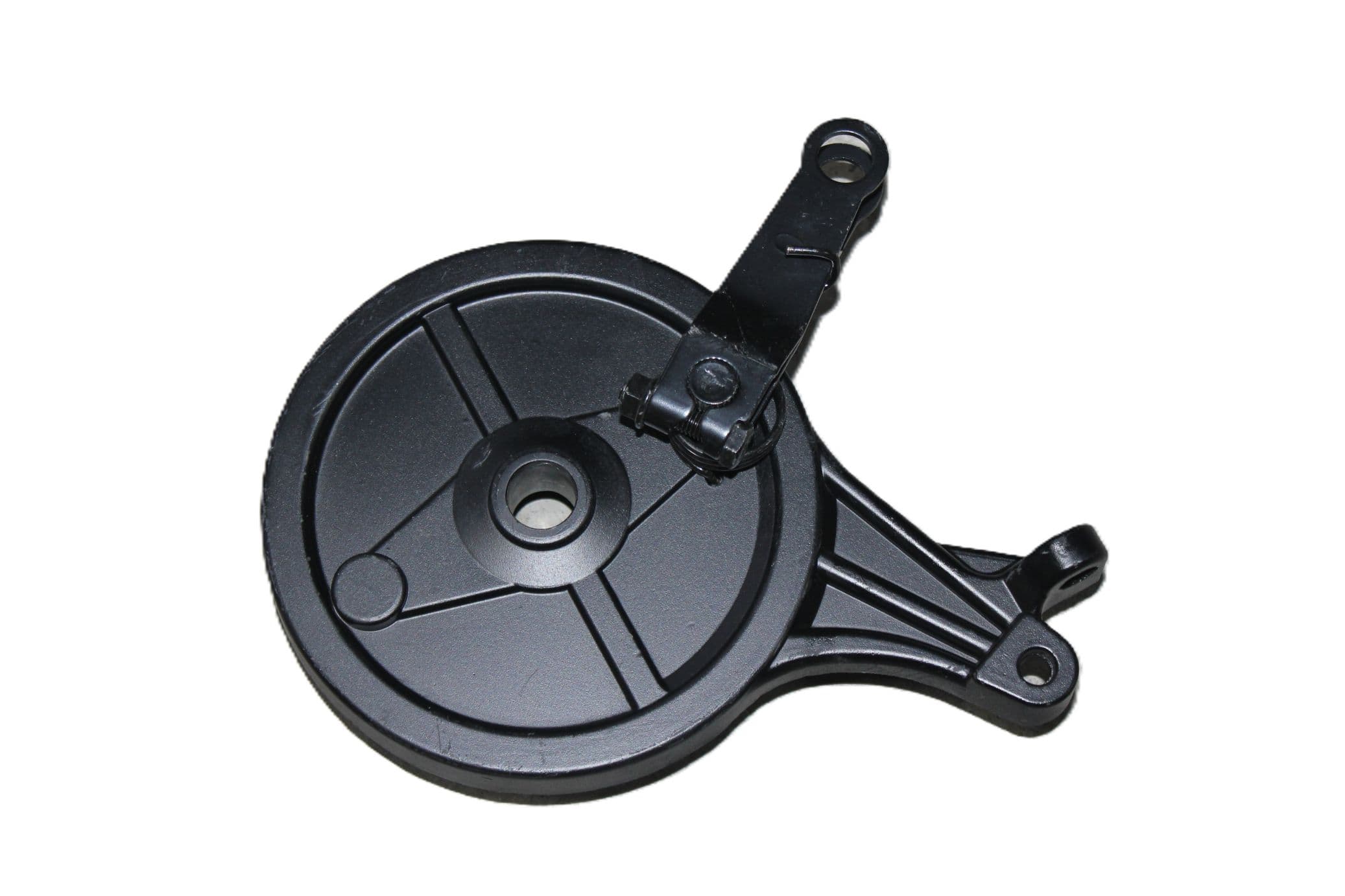 Arka Kampana ZR2 E-Scooter (Arora) yedek parça
