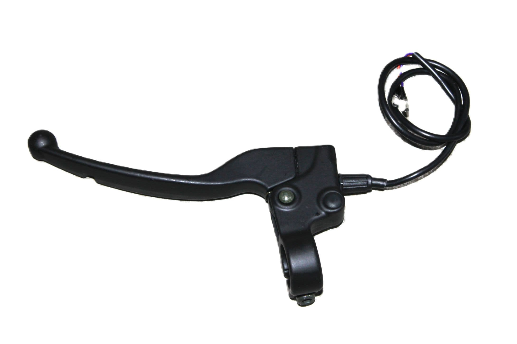 Sol Fren Kolu ZR2 E-Scooter (Arora) yedek parça