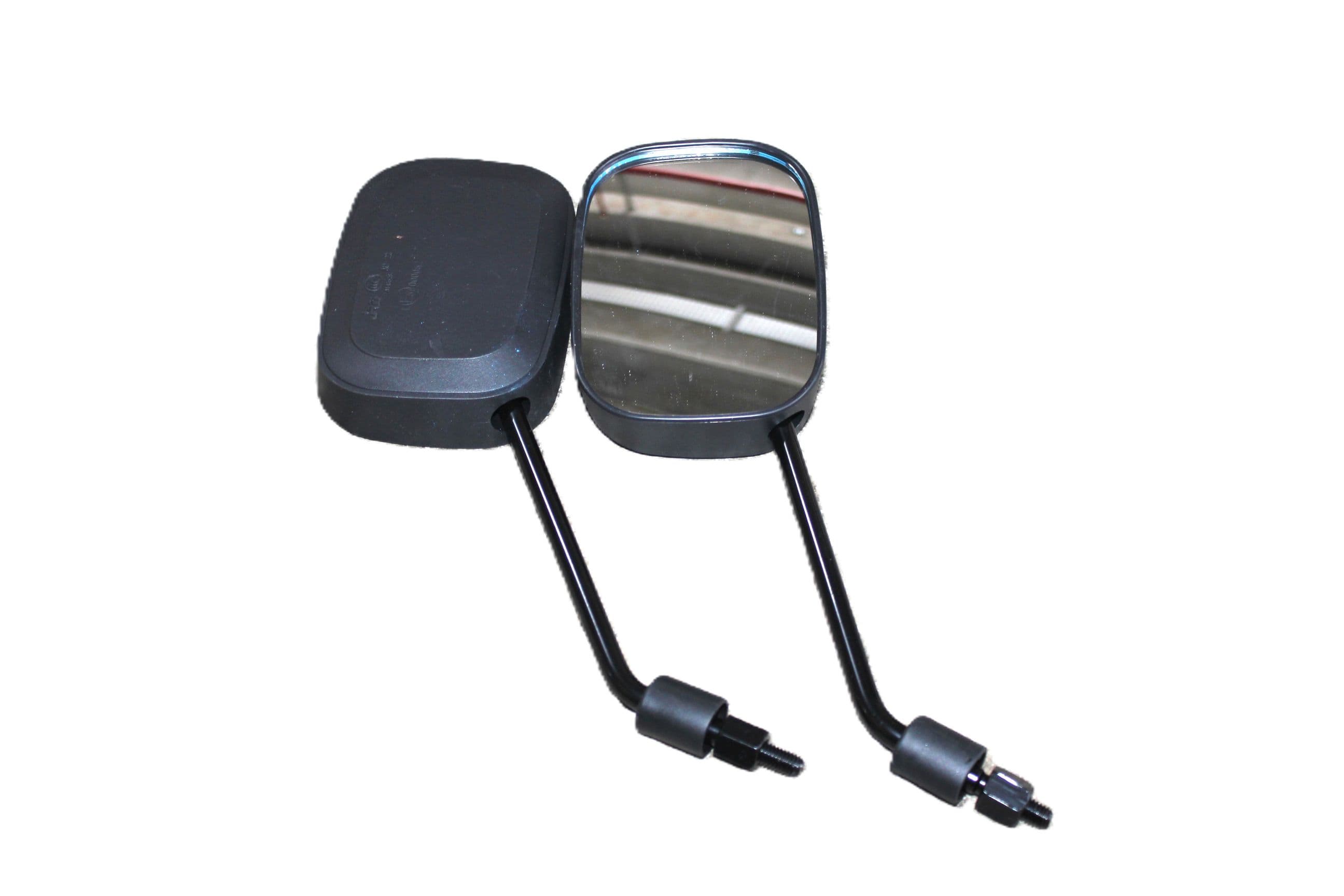 Ayna Takımı ZR2 E-Scooter (Arora) yedek parça