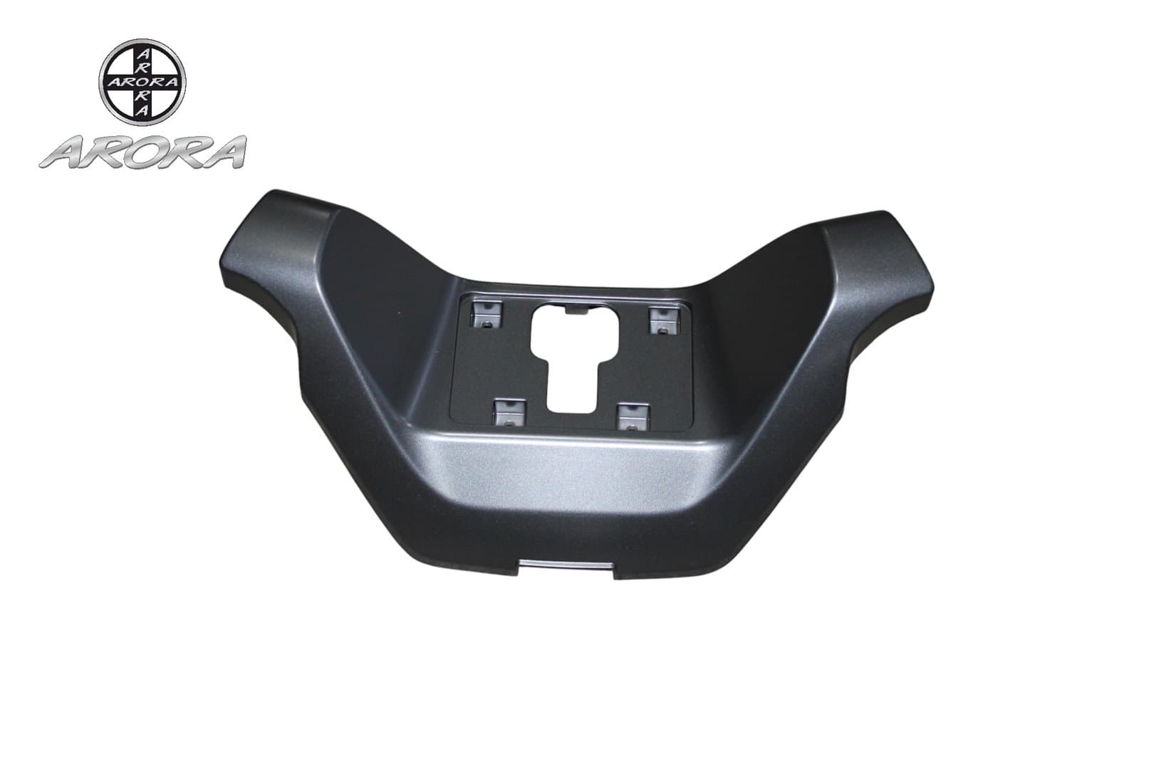 Direksiyon Üst Plastik ZR6 E-Scooter (Arora) yedek parça