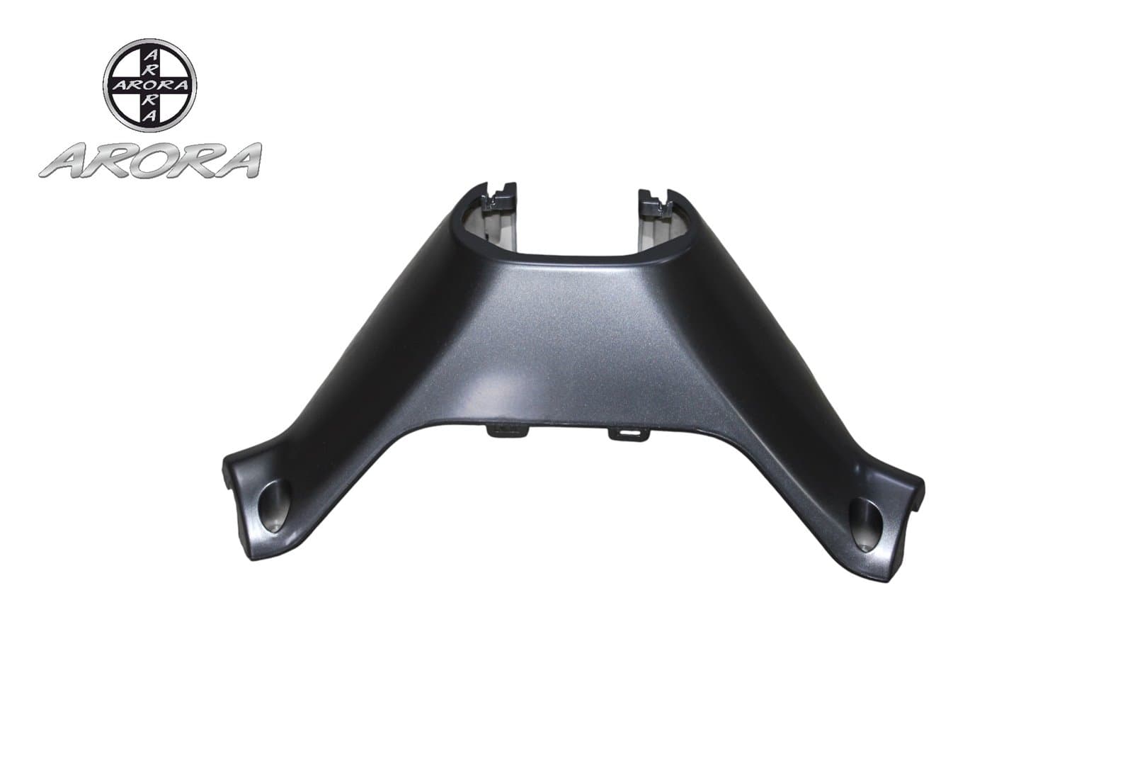 Direksiyon Alt Plastik ZR6 E-Scooter (Arora) yedek parça