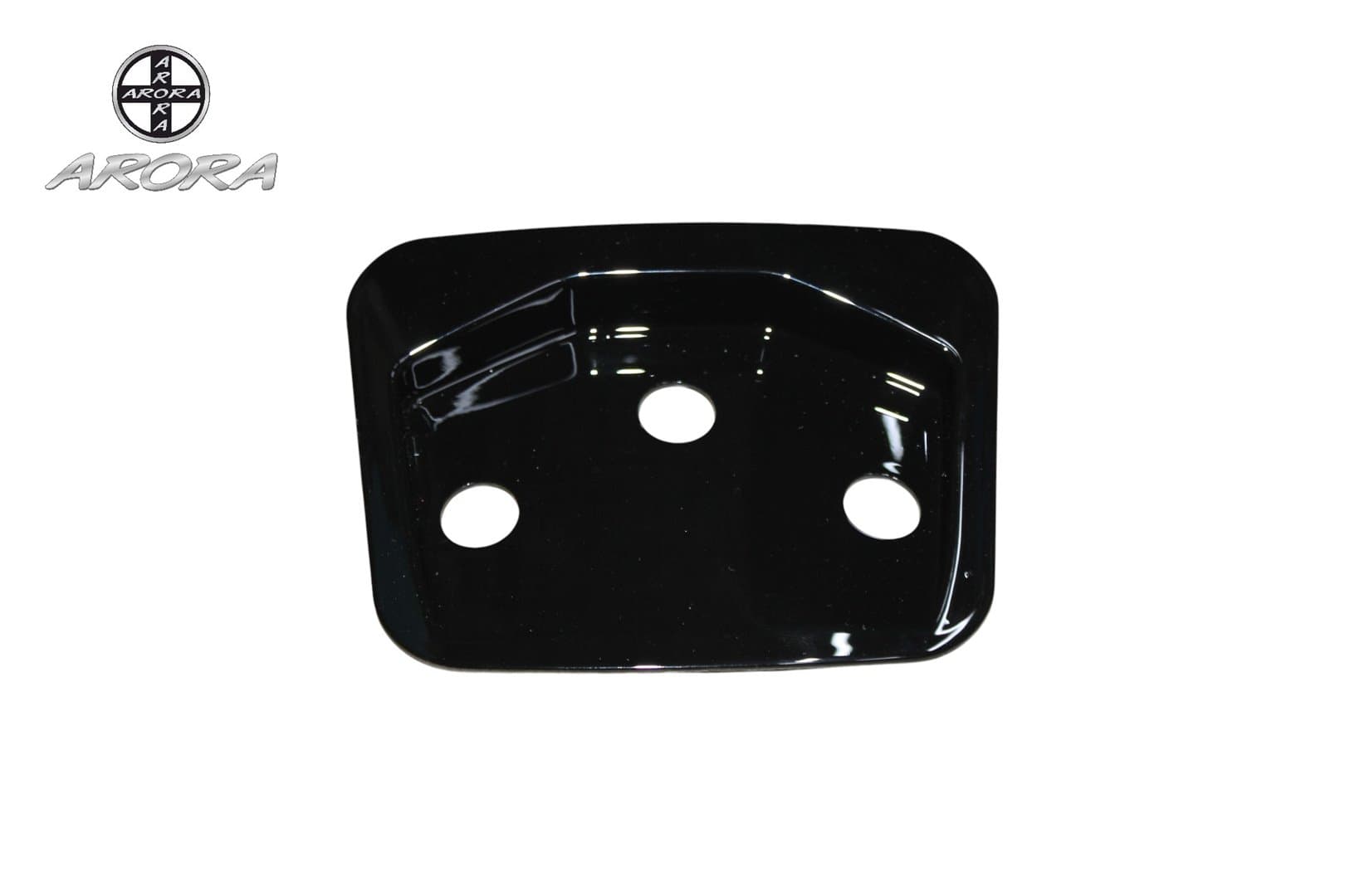 Ön Sperlik Camı Bağlantı Plastiği ZR6 E-Scooter (Arora) yedek parça