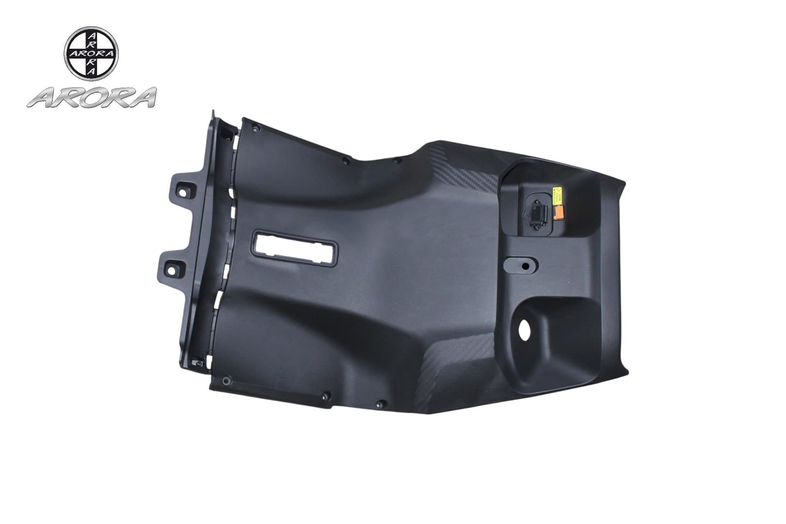 İç Panel ZR6 E-Scooter (Arora) yedek parça