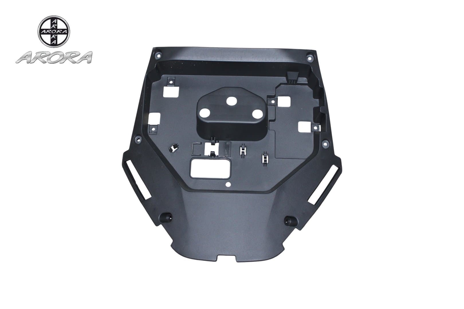 İç Panel Bağlantı Plastiği ZR6 E-Scooter (Arora) yedek parça