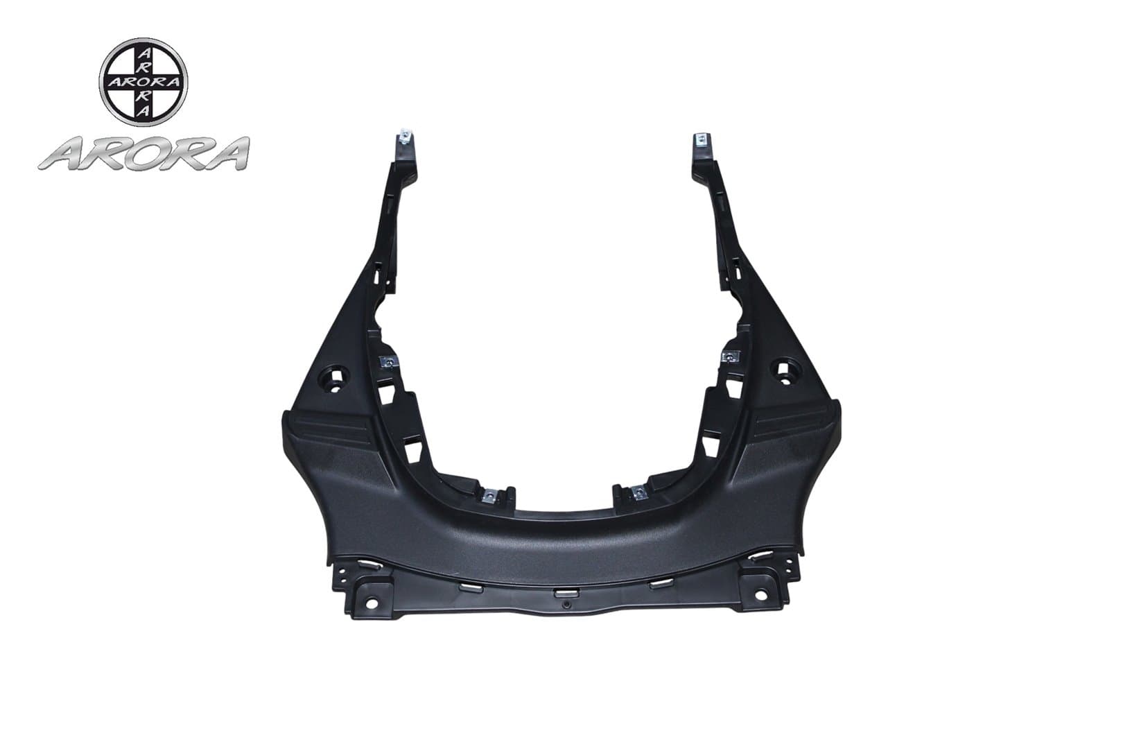 Arka Basamak Plastiği ZR6 E-Scooter (Arora) yedek parça