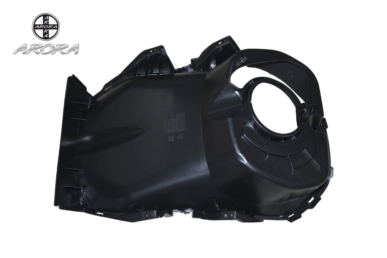 Ön İç Çamurluk ZR6 E-Scooter (Arora) yedek parça