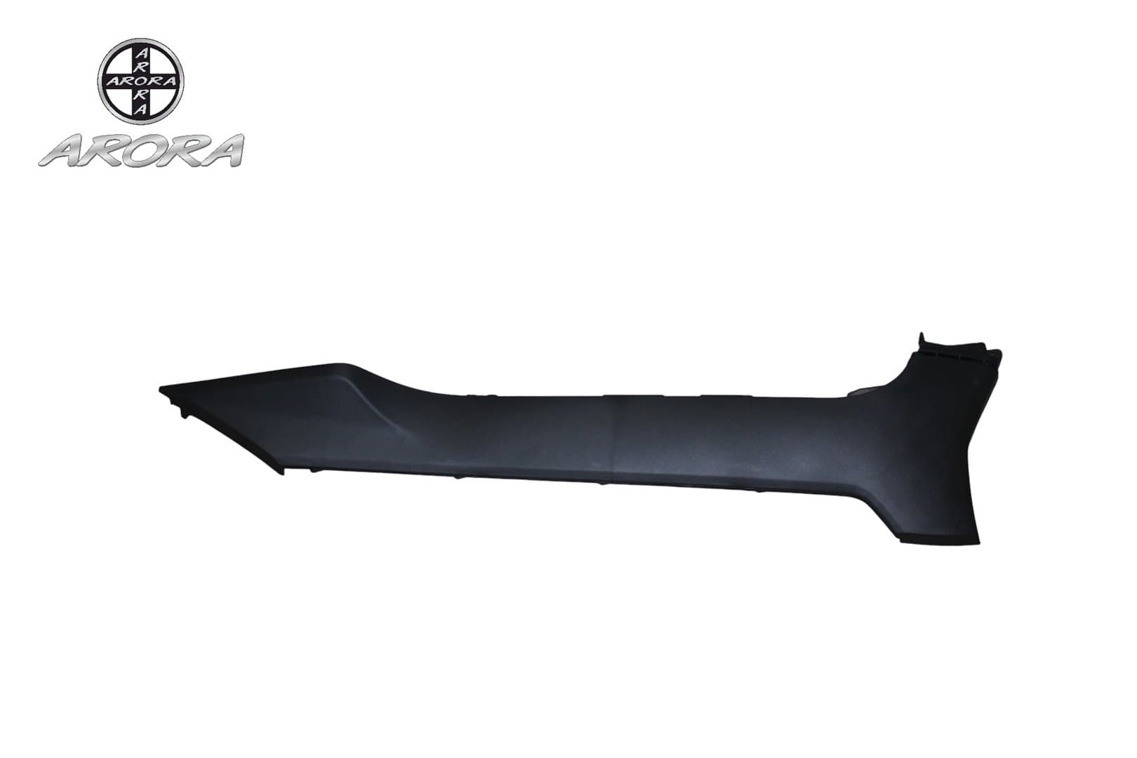 Sağ Marşbiyel ZR6 E-Scooter (Arora) yedek parça