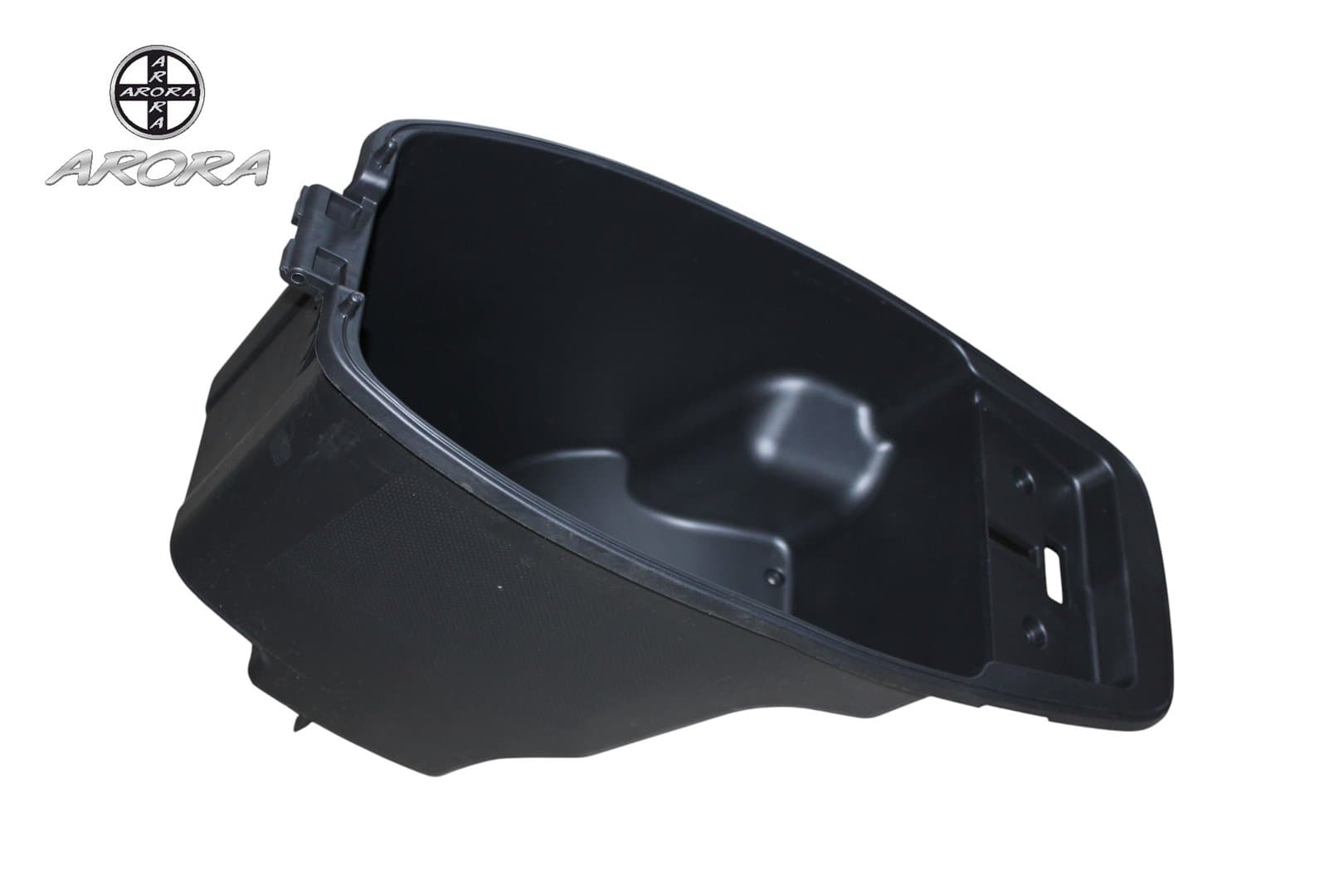 Koltuk Altı Bagaj Kutusu ZR6 E-Scooter (Arora) yedek parça