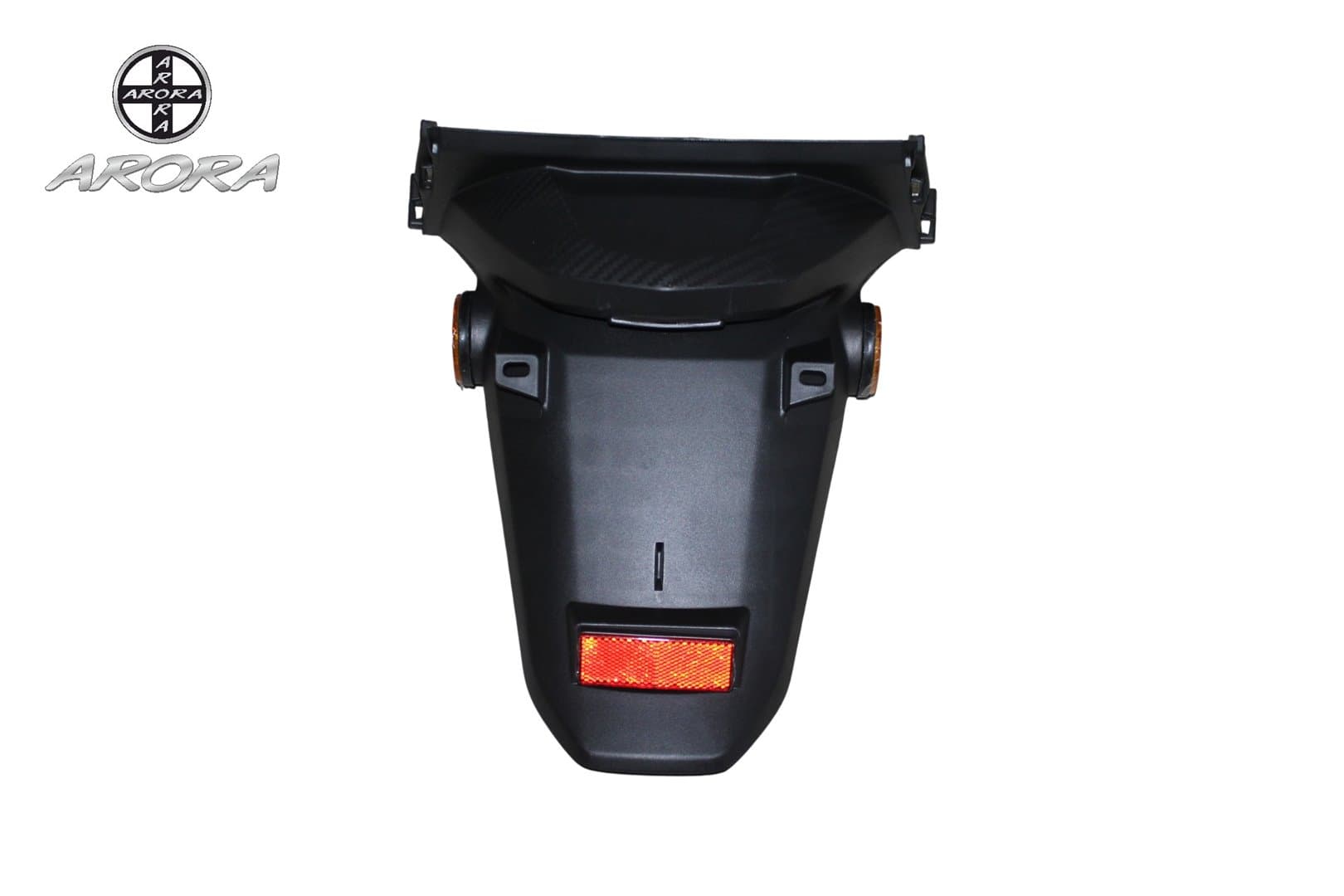 Arka Çamurluk ZR6 E-Scooter (Arora) yedek parça