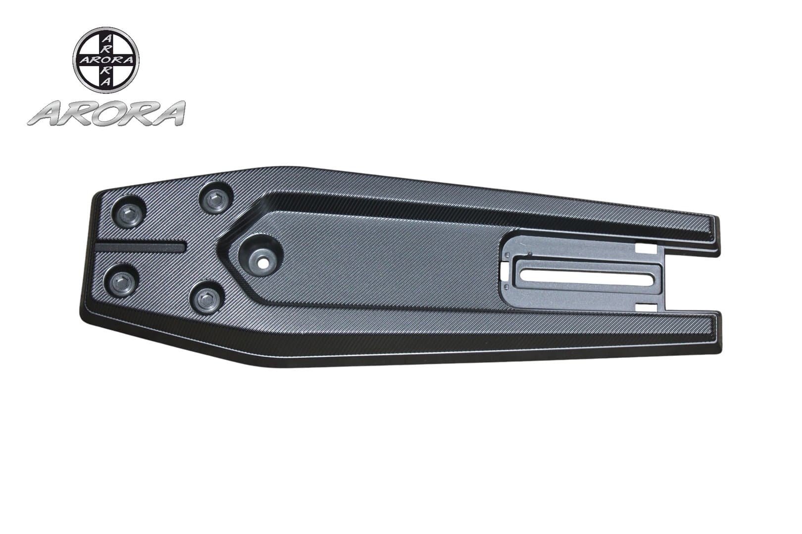 Mafsal Koruma Plastiği Takım ZR6 E-Scooter (Arora) yedek parça