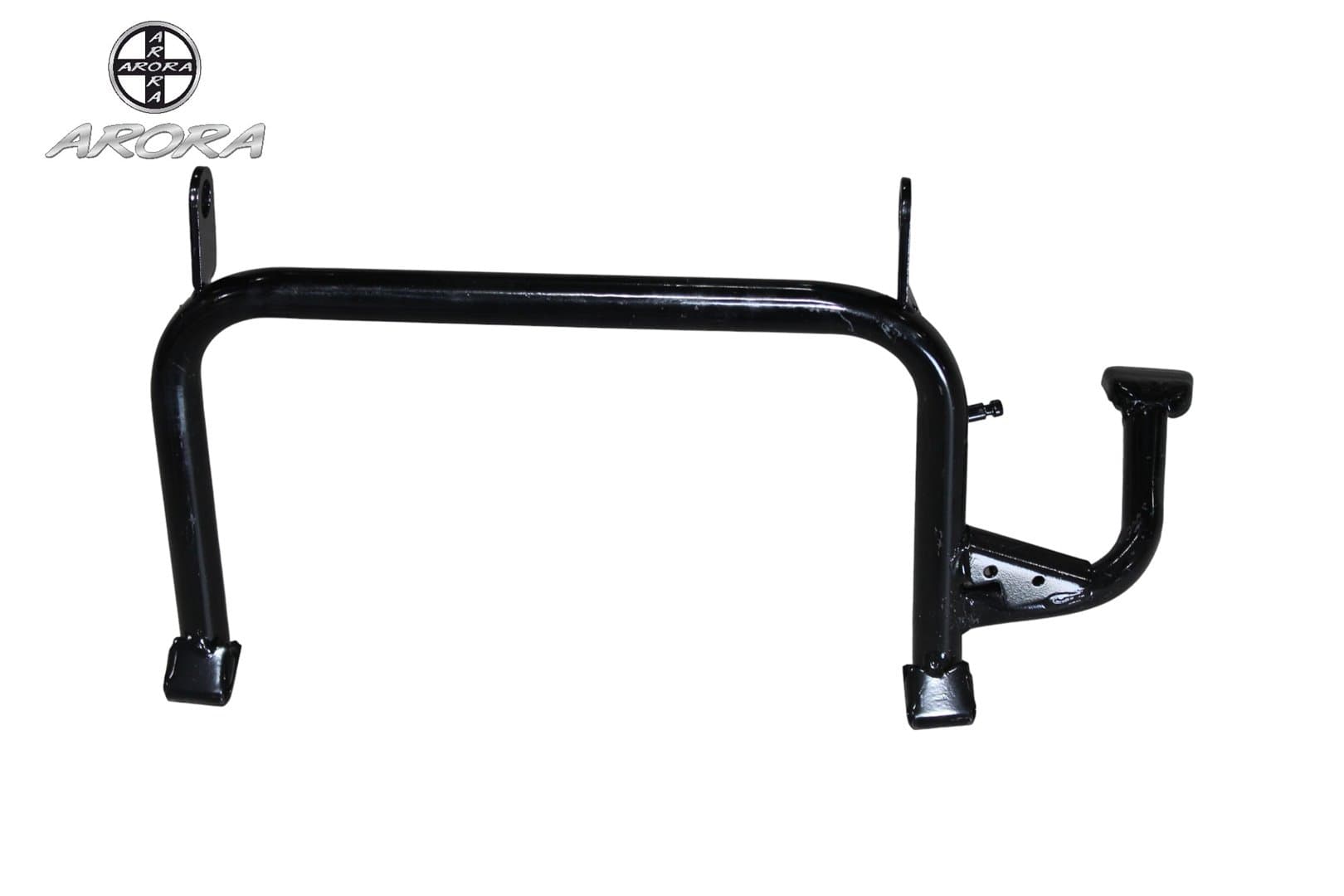 Orta Ayaklık ZR6 E-Scooter (Arora) yedek parça