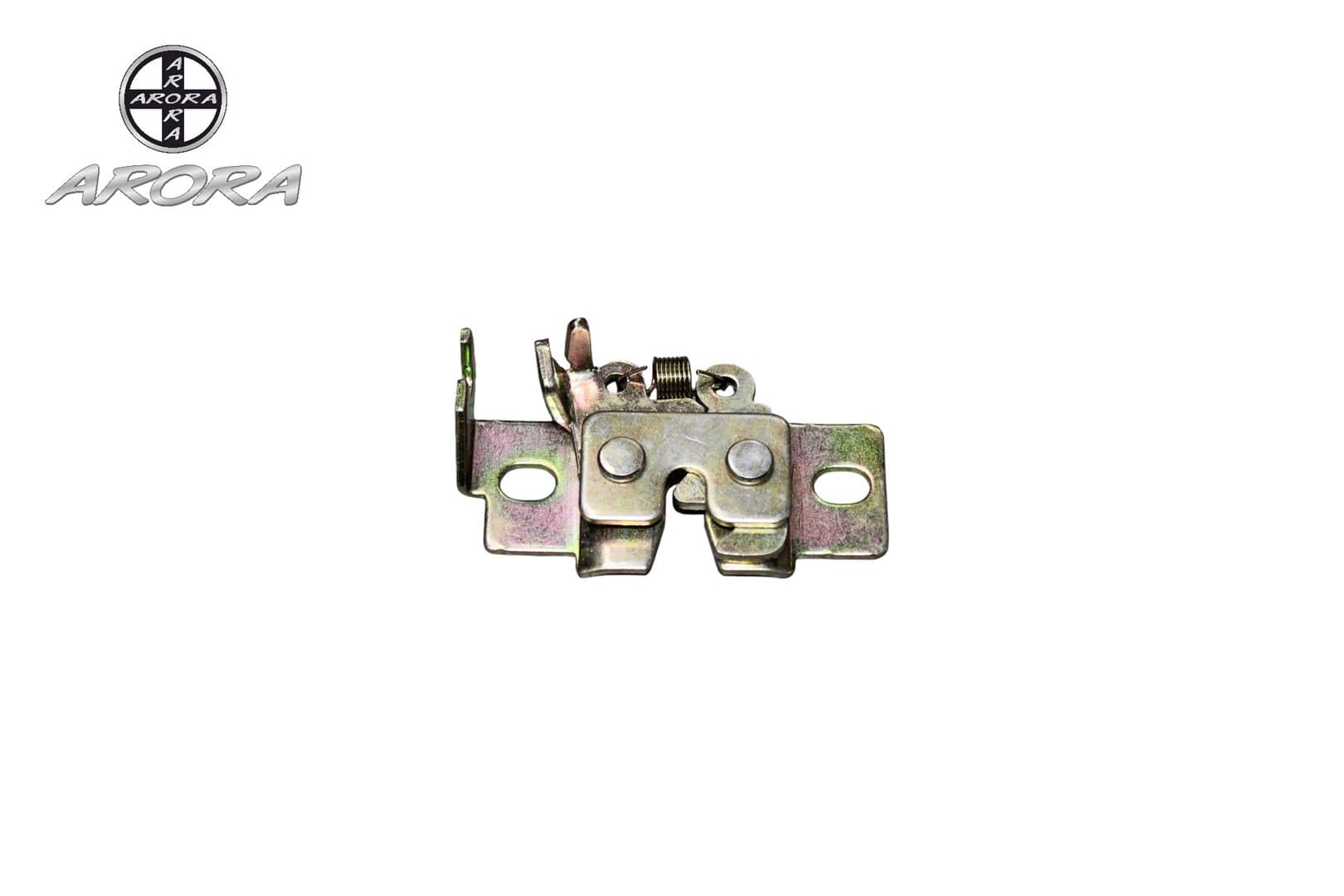 Koltuk Kilidi ZR6 E-Scooter (Arora) yedek parça
