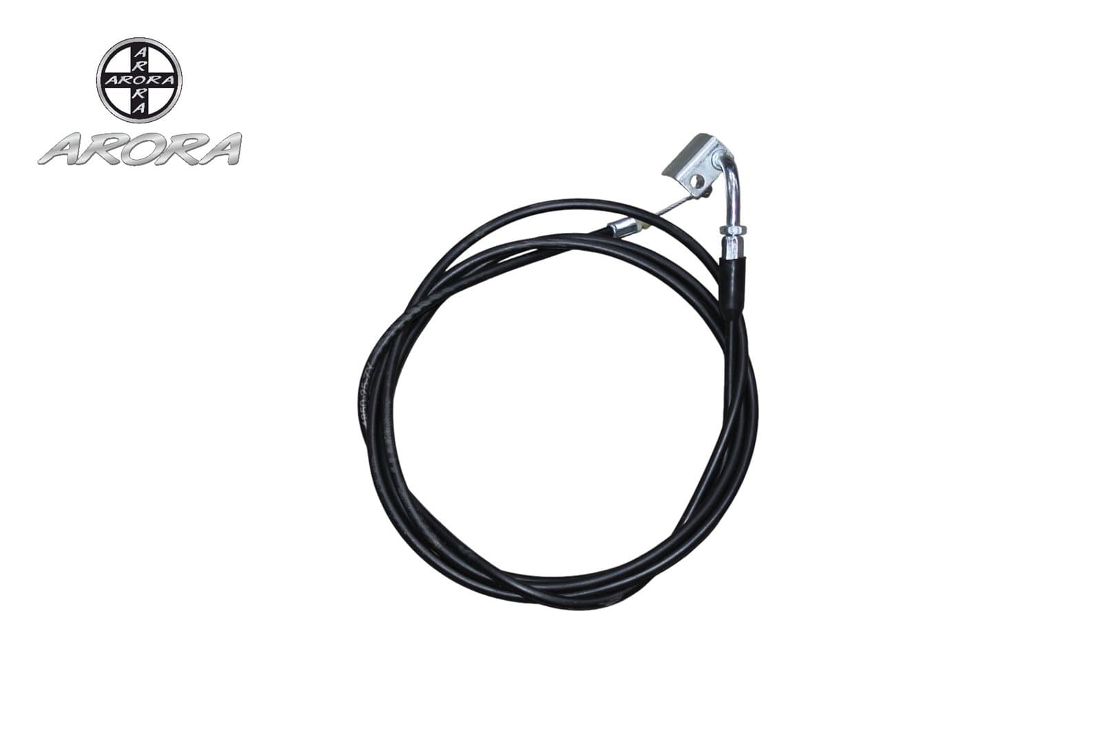 Koltuk Kilit Halatı ZR6 E-Scooter (Arora) yedek parça