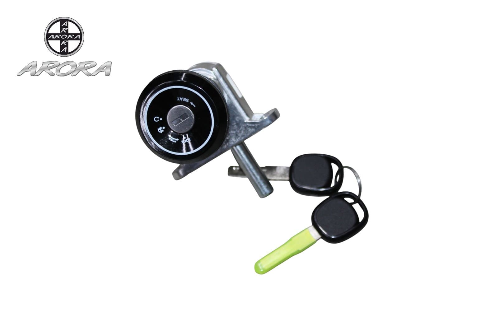 Kontak Takımı ZR6 E-Scooter (Arora) yedek parça