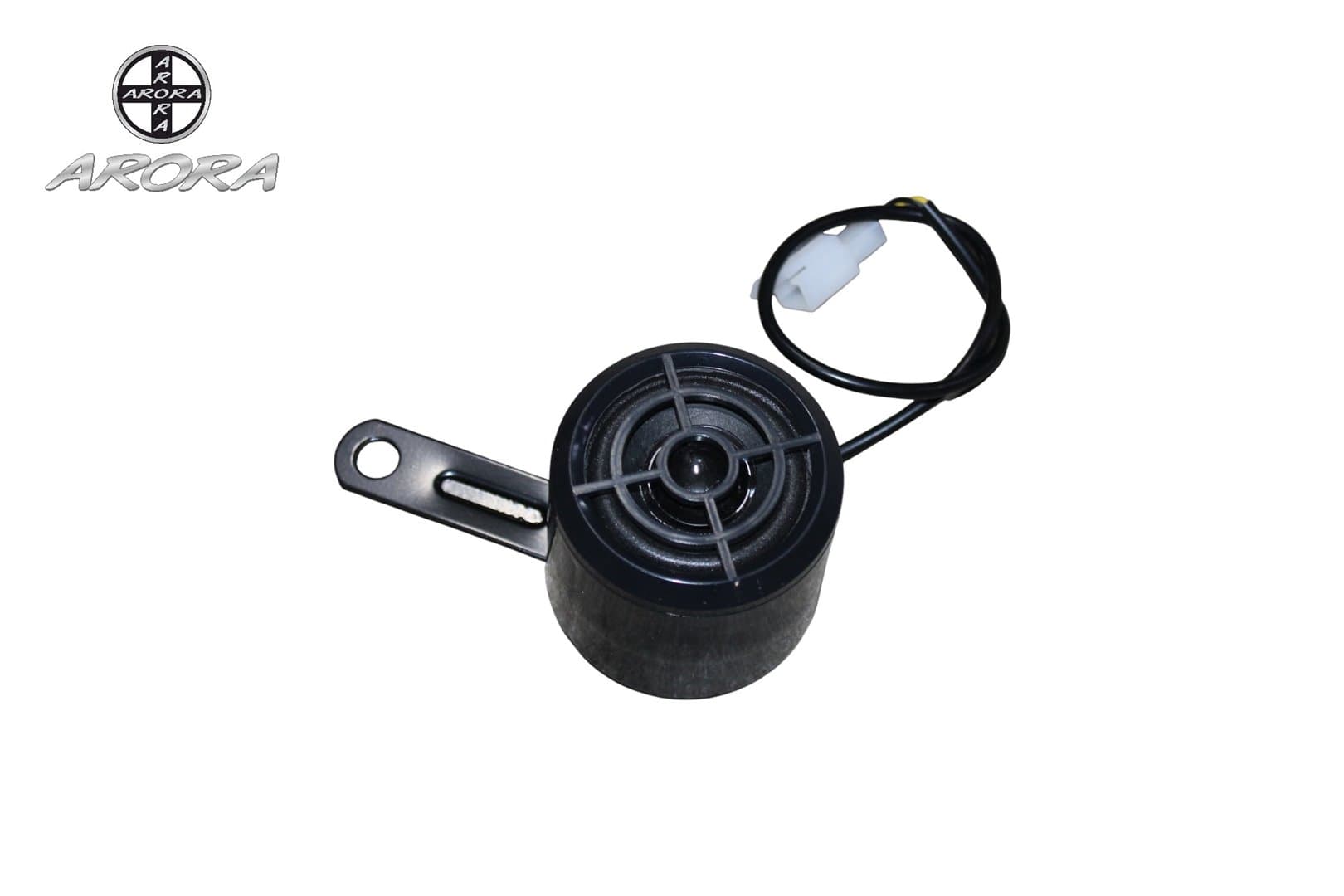 Bluetooth Hoparlör ZR6 E-Scooter (Arora) yedek parça